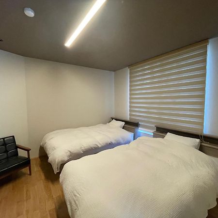 Kusatsuonsen Hoshikawa Kusatsu  Eksteriør bilde