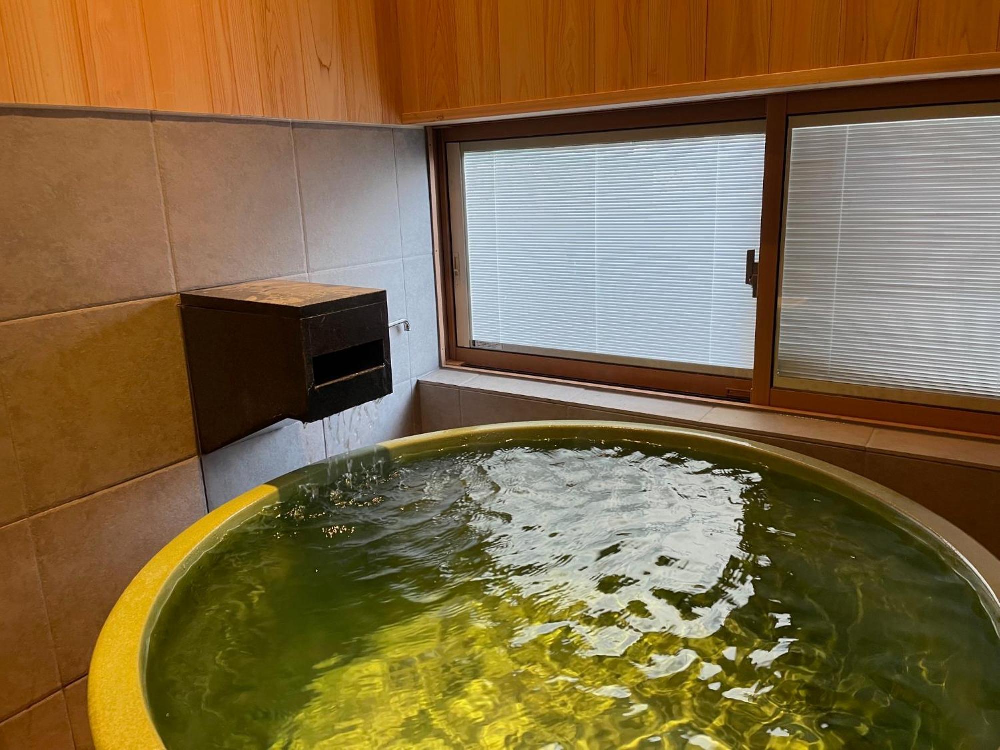 Kusatsuonsen Hoshikawa Kusatsu  Eksteriør bilde