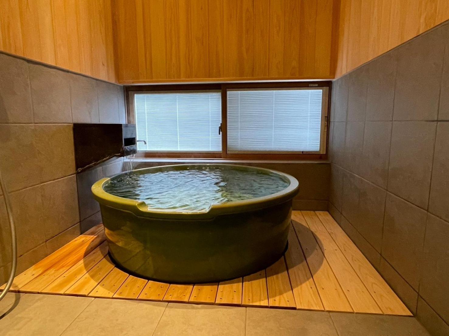 Kusatsuonsen Hoshikawa Kusatsu  Eksteriør bilde