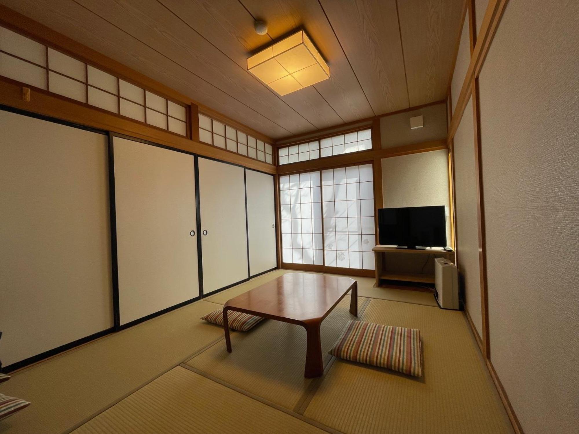 Kusatsuonsen Hoshikawa Kusatsu  Eksteriør bilde